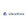 LibraVista's logo