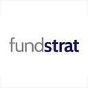 Fundstrat, 知名分析师 Tom Lee 创办。
