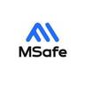 MSafe's logo