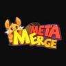 Meta Merge's logo