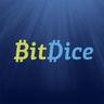 BitDice's logo