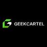 Geekcartel's logo