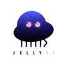 JellyFi's logo