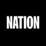 NATION's logo