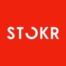 STOKR's logo