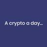 A Crypto A Day, Learn about a new cryptocurrency everyday.
