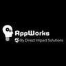AppWorks, Creating smart apps geared to work for you. Claris, Inc. Platinum Partner.