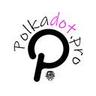 Polkadot.pro's logo