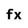fxhash's logo