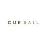 Cue Ball's logo