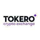 TOKERO Crypto Exchange