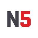 NODE5, 位于布拉格，针对数字企业家、专业人士、创业公司的技术孵化器。