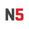 NODE5's logo