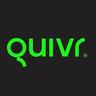 Quivr's logo