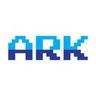 ARK Gallery's logo
