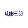 Lisk Support's logo