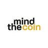 Mind the Coin's logo