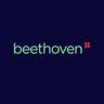 Beethoven X's logo