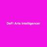 DeFi Arts Intelligencer's logo