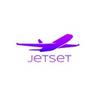 JetSet's logo