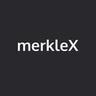 merkleX's logo