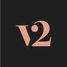 verse2's logo