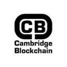 Cambridge Blockchain's logo