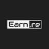 Earn.re's logo