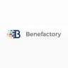 Benefactory's logo