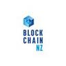 BlockchainNZ's logo