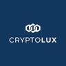 CRYPTOLUX's logo