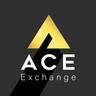 Ace Exchange's logo