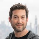 Jon Oringer, Shutterstock 创始人。