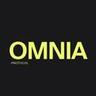 OMNIA Protocol's logo