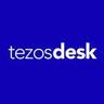 Tezosdesk's logo