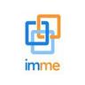 imme's logo