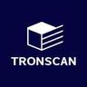 TronScan's logo