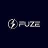 Fuze's logo