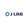 JLAB's logo