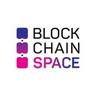 Espacio Blockchain's logo