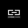 ChemChain's logo