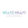 Wolfe Miglio's logo