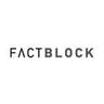FACTBLOCK's logo