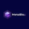 MetaBlox's logo