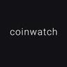 coinwatch's logo