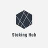 Staking Hub's logo