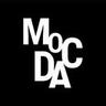 MoCDA's logo