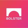 Bolster's logo