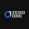 Zero One's logo