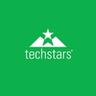 Techstars's logo